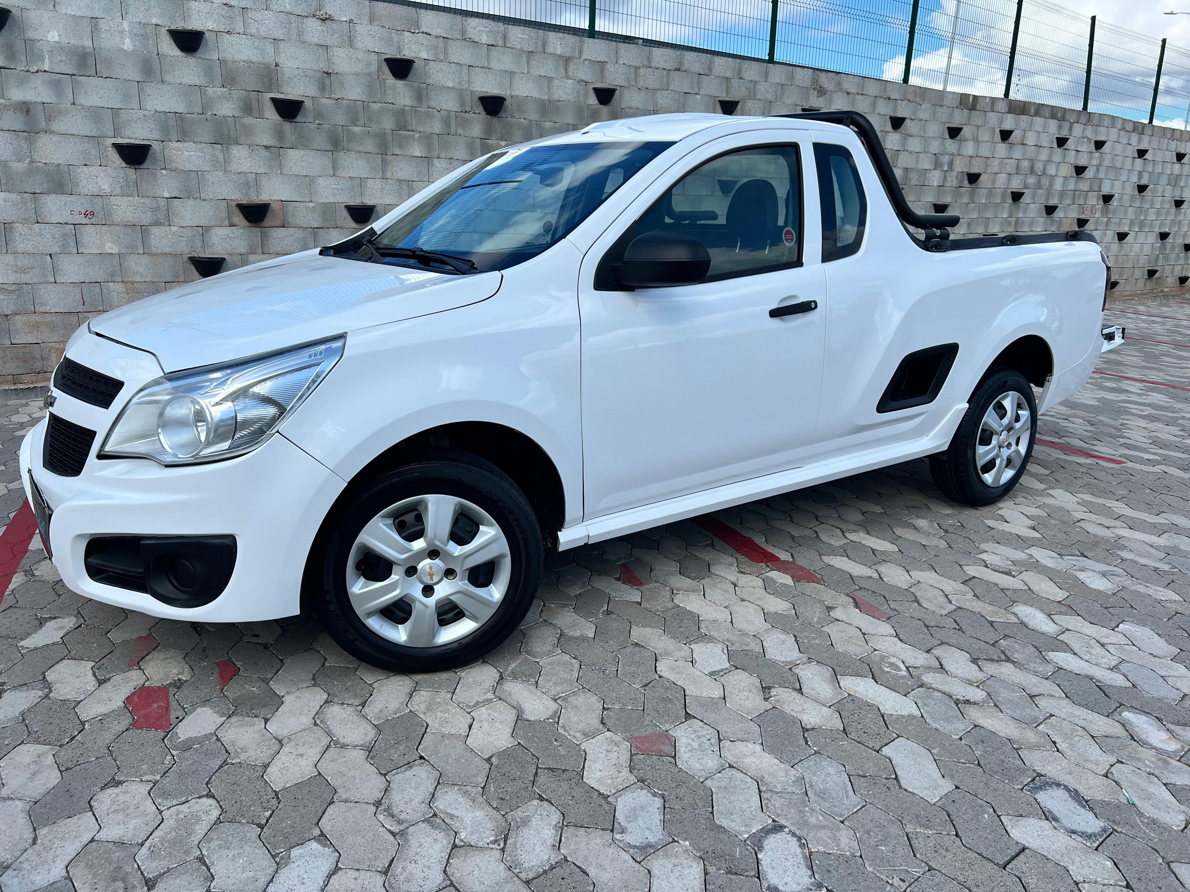 Chevrolet Montana