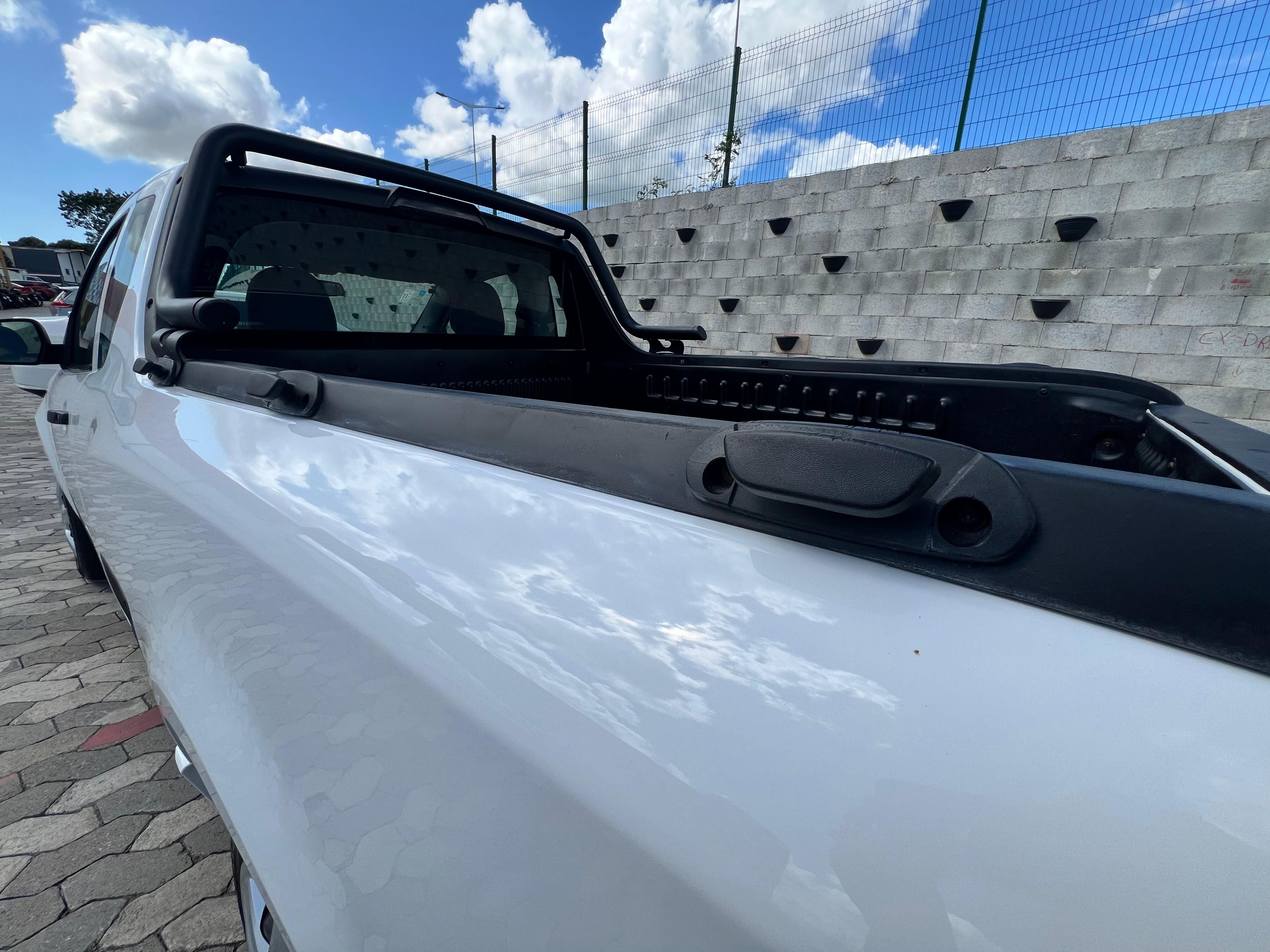 Chevrolet Montana