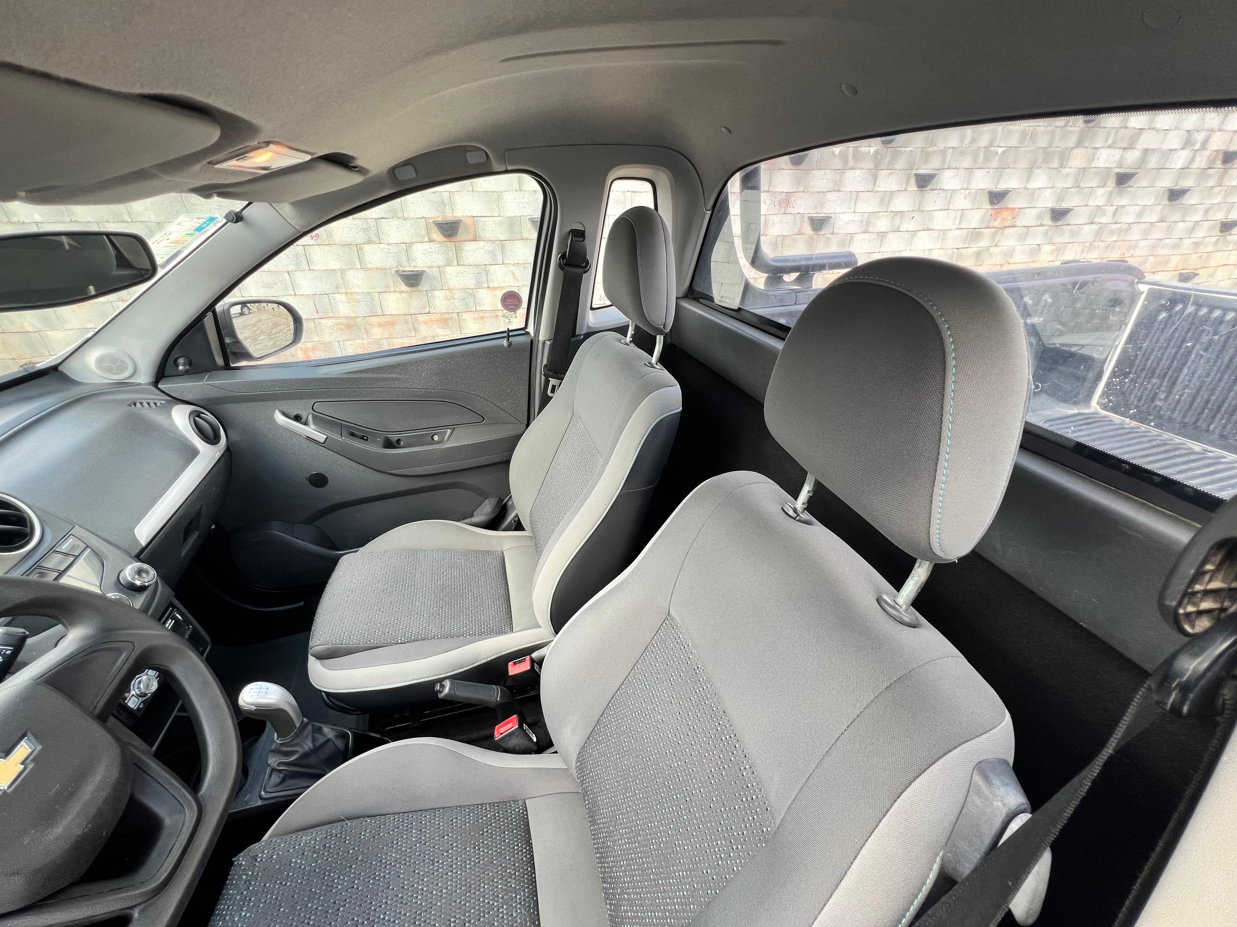 Chevrolet Montana