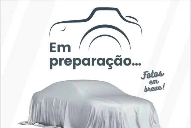 Carro Volkswagen Fox 2014 1.0 TEC  BlueMotion (Flex) 2p