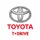 Imagem da loja TOYOTA RADIAL - T-DRIVE - São Paulo - SP