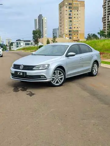 Carro Volkswagen Jetta 2015 2.0 TSI Highline DSG
