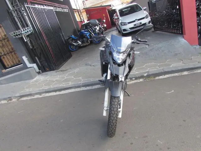 Carro Honda XRE 300 2022 (ABS)