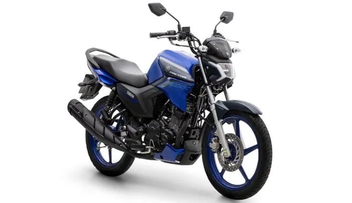 Linha Factor ganhará opção DX com acessórios exclusivos 