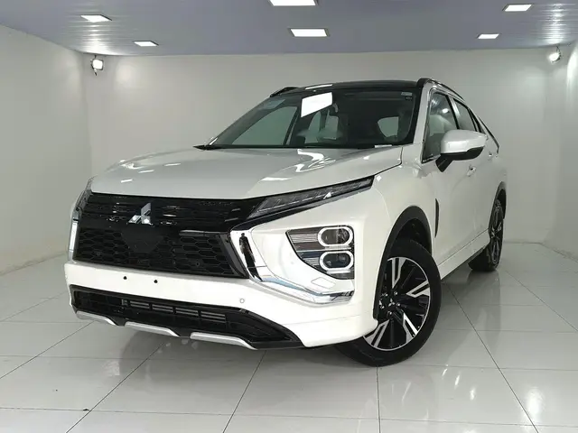 Carro Mitsubishi Eclipse Cross 2025 HPE-S 1.5 (Aut.)