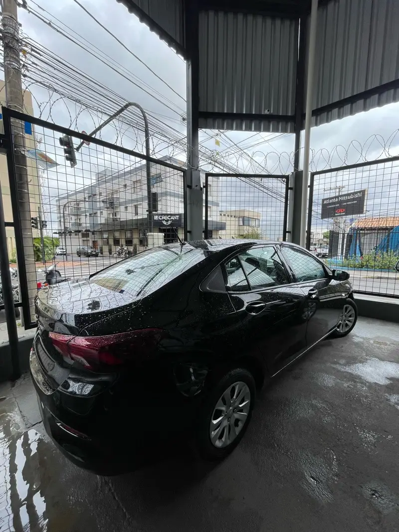 Chevrolet Onix Plus 1.0 LT (Flex)