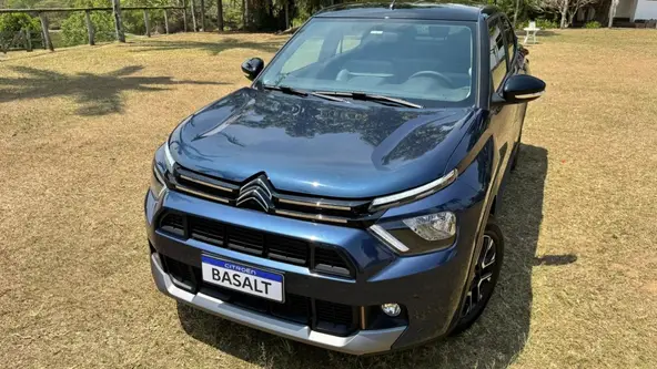 Novo SUV cupê foi apresentado no Brasil nas últimas semanas com proposta de custo-benefício