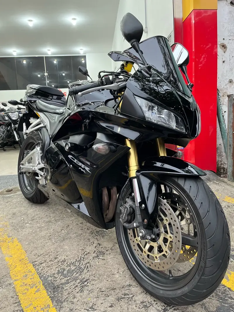 Honda RR (Standard)