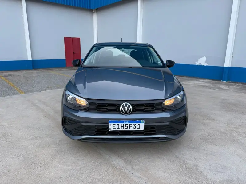 Volkswagen Polo Track 1.0 Flex 12V 5p