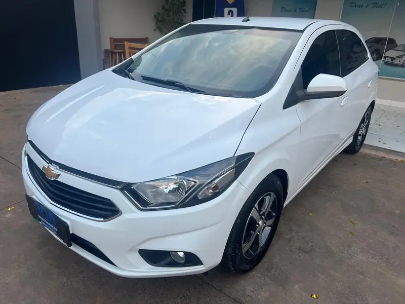 Chevrolet 1.4 LTZ SPE/4 (Aut)