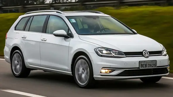 Motor econômico e dinâmica acertada são alguns dos atributos herdados do hatch