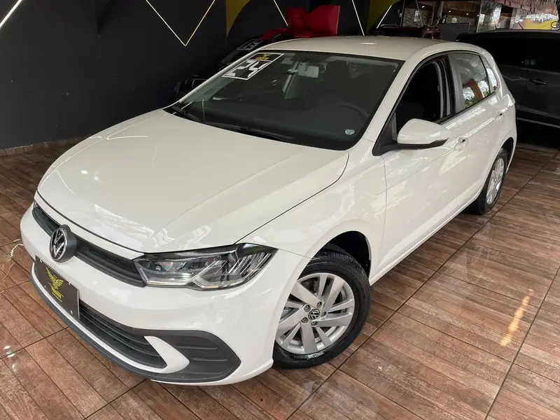 Volkswagen TSI (Flex)