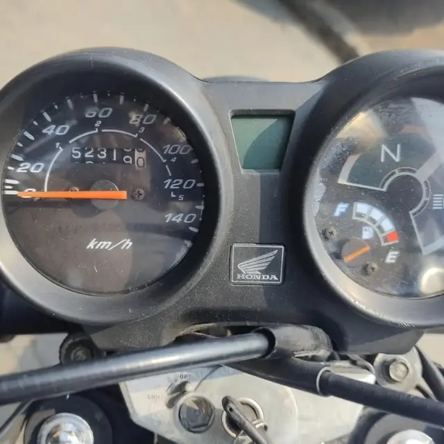 Carro Honda CG 150 2006 Titan ES Mix