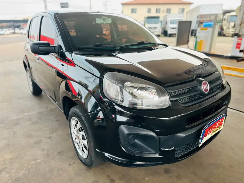 Fiat Drive 1.0 Firefly (Flex)