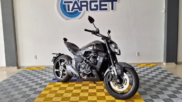 Carro Zontes V350 2025 ABS