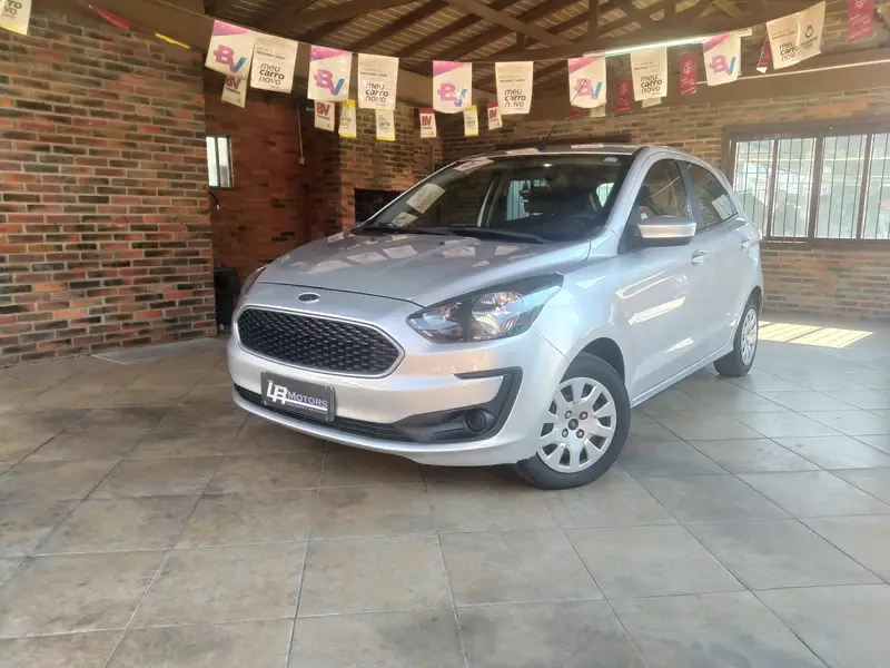 Ford Ka 1.0 SE (Flex)