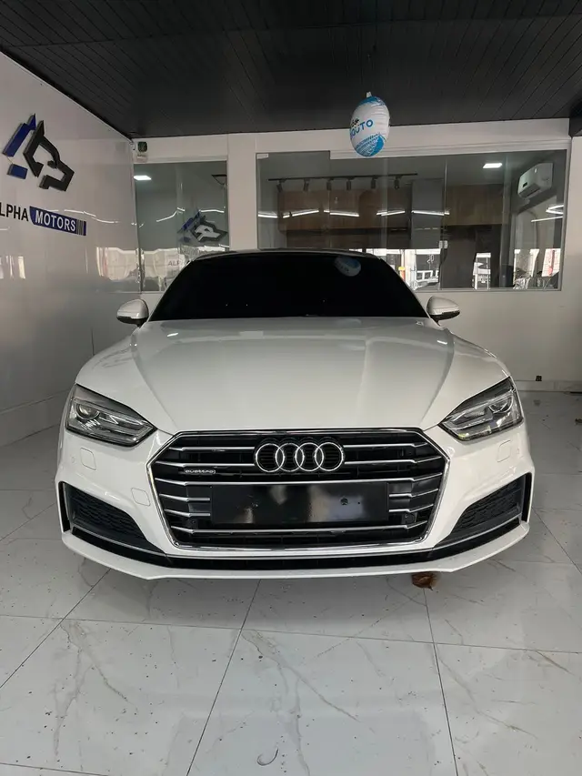 Carro Audi A5 Sportback 2019 Prestige S tronic 2.0 TFSI (Aut)