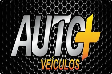 Fachada da loja  Auto + Comercio - Suzano - SP