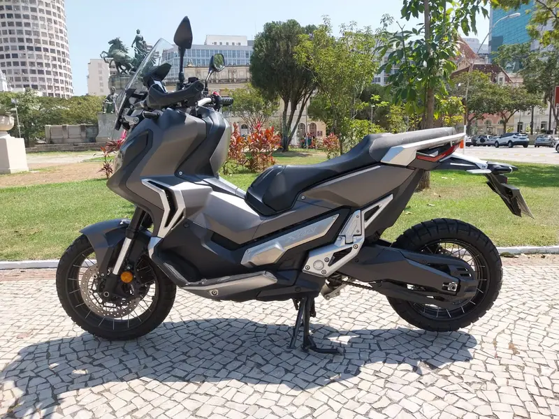 Honda X-ADV ABS
