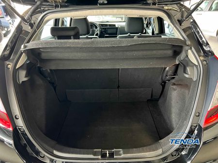 Fit 1.5 16v EX CVT (Flex)