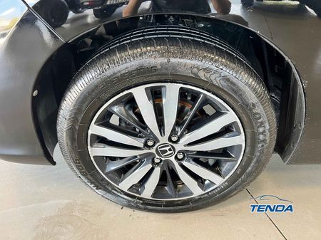 Fit 1.5 16v EX CVT (Flex)