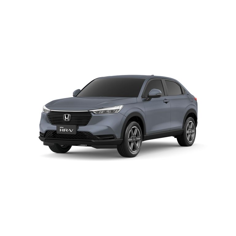 HR-V EX 1.5 I-VTEC CVT