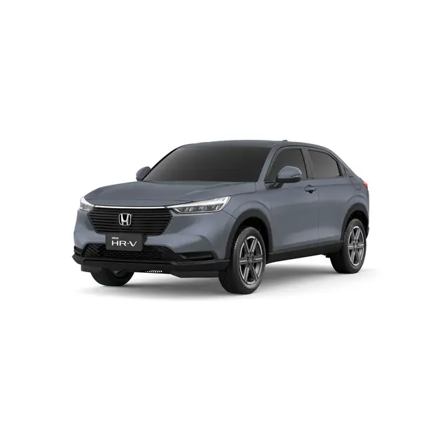 Carro Honda HR-V 2026 EX 1.5 I-VTEC CVT