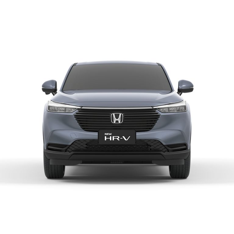 HR-V EX 1.5 I-VTEC CVT