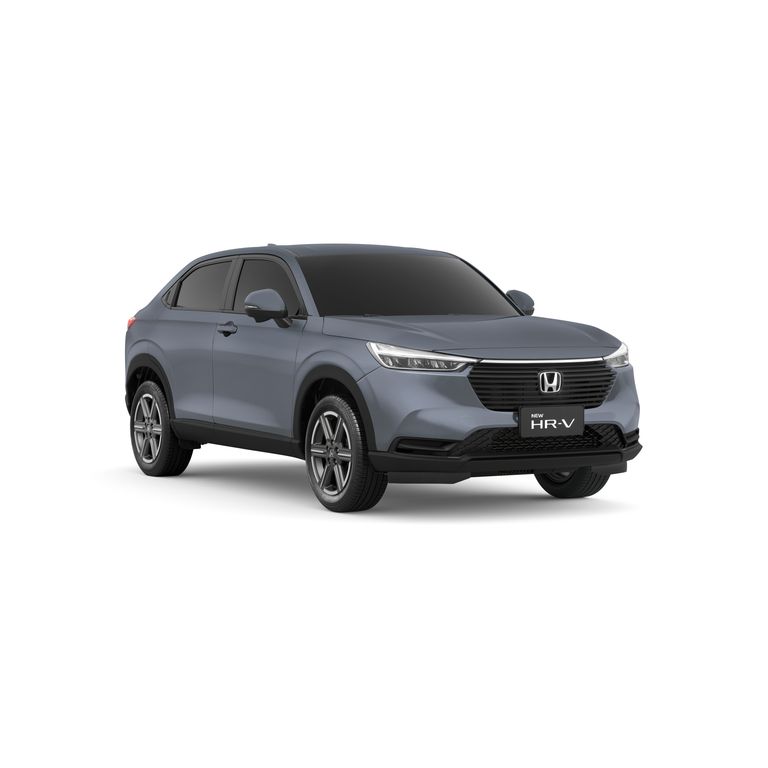 HR-V EX 1.5 I-VTEC CVT