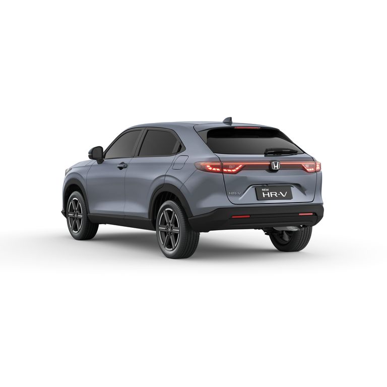 HR-V EX 1.5 I-VTEC CVT