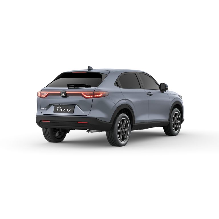 HR-V EX 1.5 I-VTEC CVT