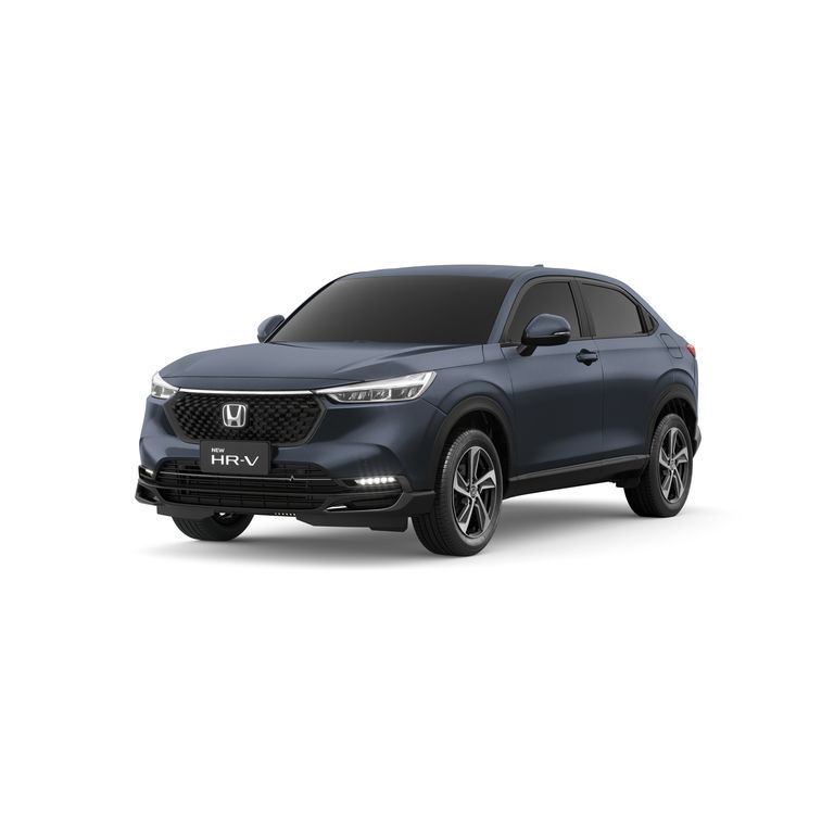 HR-V Touring 1.5 Turbo