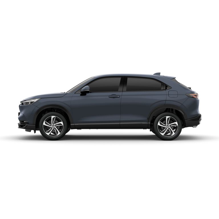 HR-V Touring 1.5 Turbo