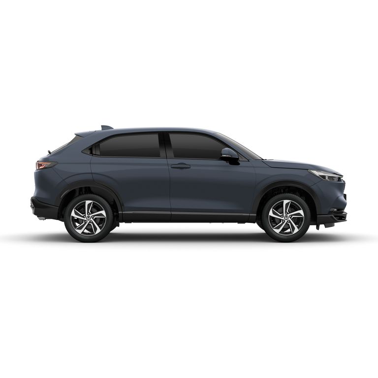 HR-V Touring 1.5 Turbo