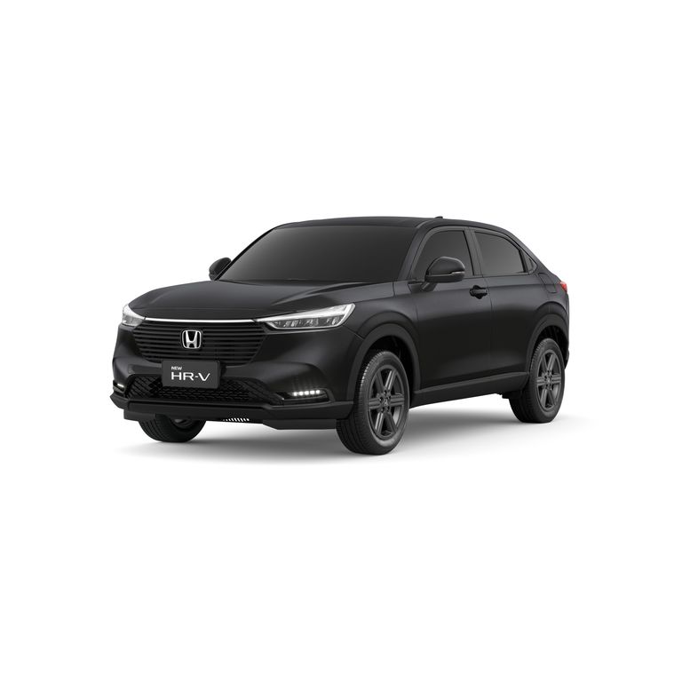 HR-V EXL 1.5 I-VTEC CVT