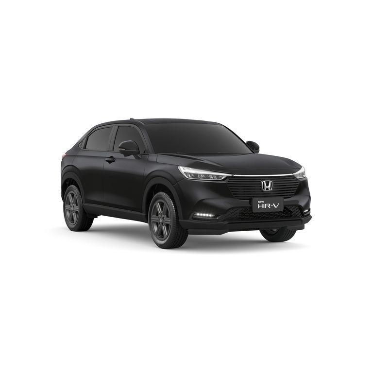 HR-V EXL 1.5 I-VTEC CVT
