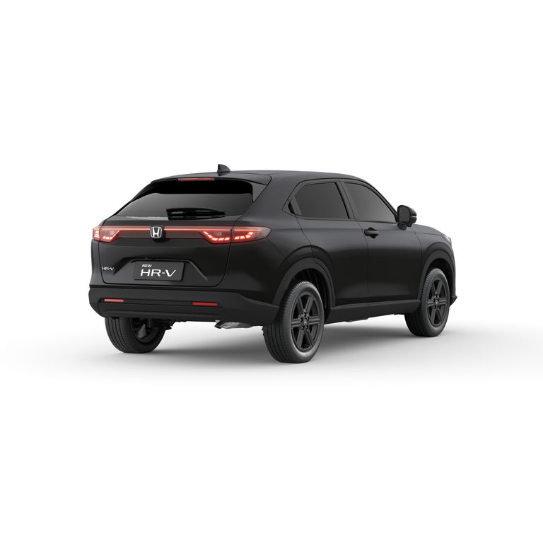 HR-V EXL 1.5 I-VTEC CVT
