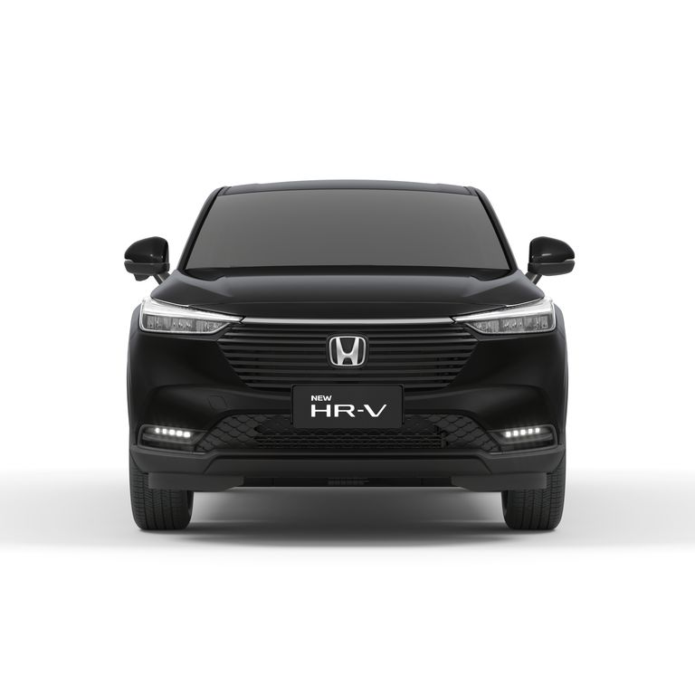 HR-V EXL 1.5 I-VTEC CVT