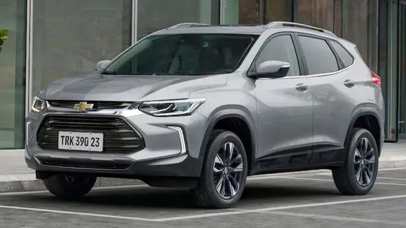 SUV aparece no painel de ofertas da marca e essas condições especiais indicam proximidade de mudança