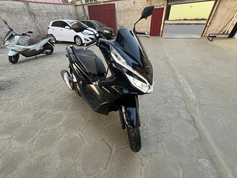Honda PCX 150 150