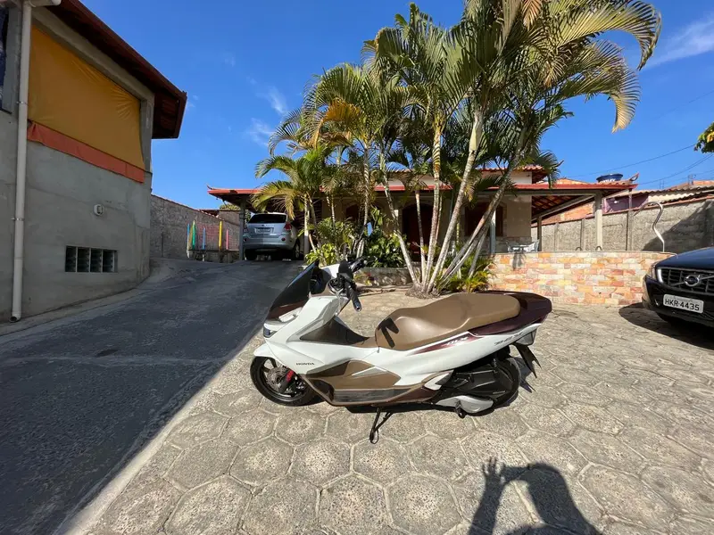 Honda PCX 150 ABS