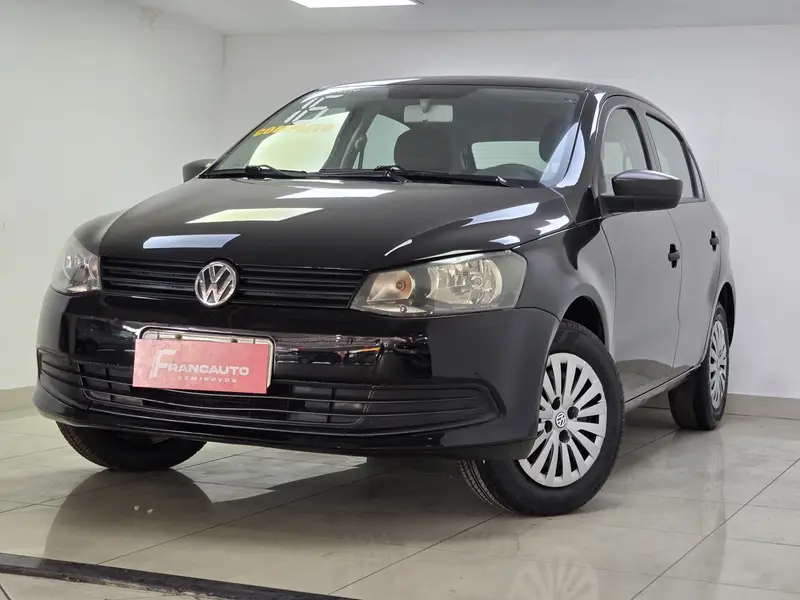 Volkswagen Gol 1.0 TEC Special (Flex) 4p