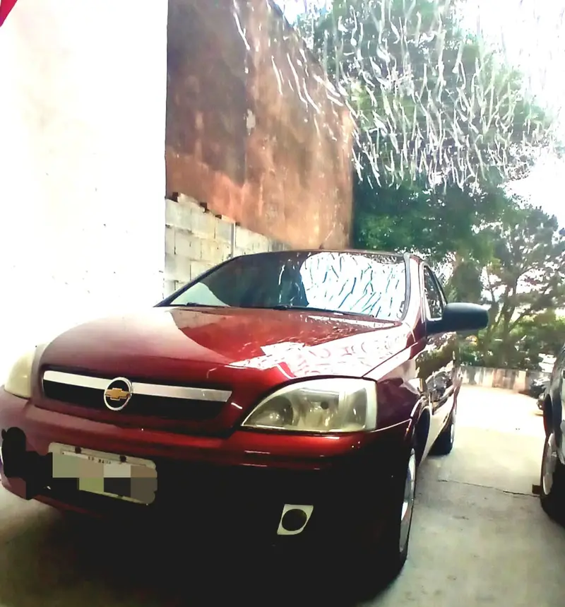 Chevrolet Corsa Hatch Maxx 1.4 (Flex)