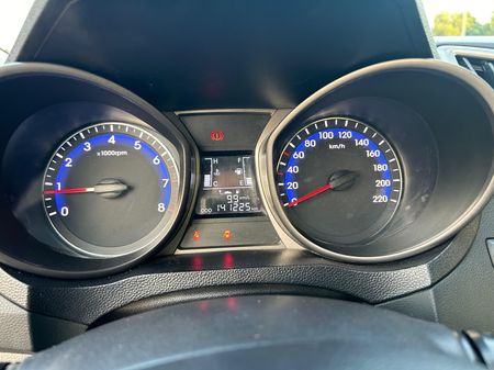 HB20S 1.6 Comfort Style (Flex)
