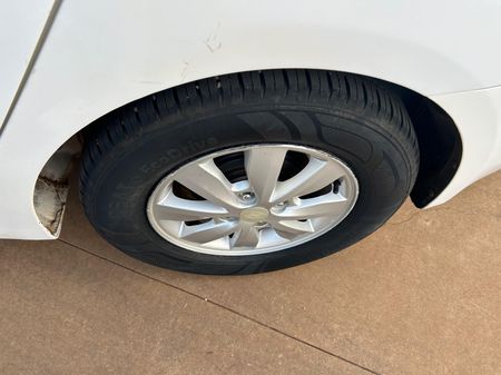 HB20S 1.6 Comfort Style (Flex)