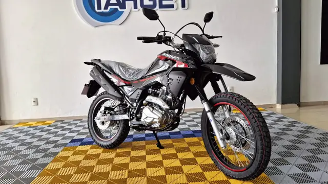 Carro Shineray SHI 175 2025 EFI