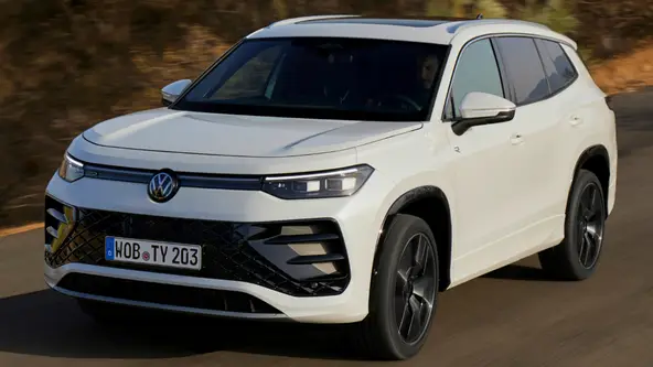 SUV será feito no Brasil e pode estrear novo padrão de acabamento prometido pela marca