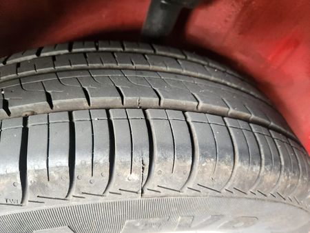 Gol Novo  1.0 TEC (Flex) 2p
