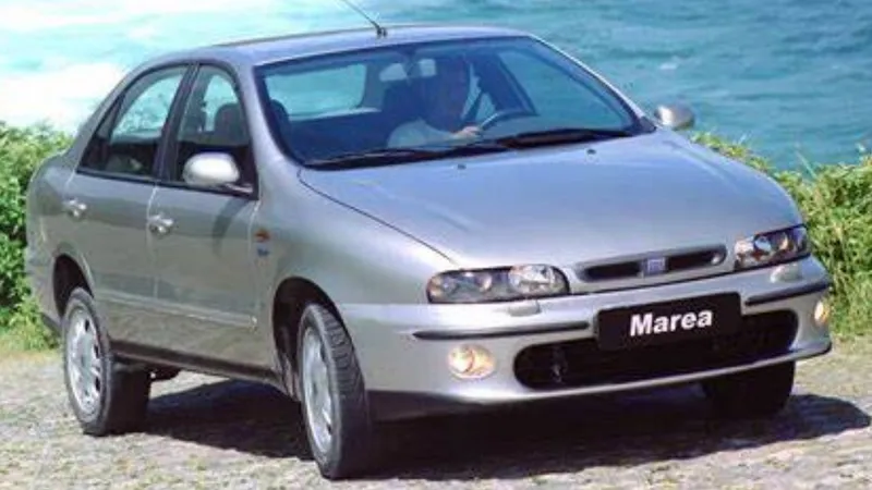5 Carros legais de até R$ 50.000 que podem te dar dor de cabeça