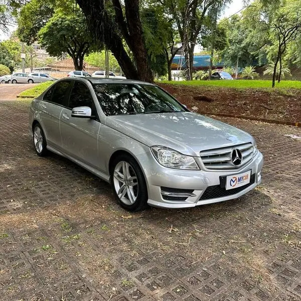 Mercedes-Benz Classe C C 180 CGI Classic